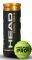  HEAD PADEL PRO S 3-BALL 