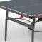 ΤΡΑΠΕΖΙ PING PONG GARLANDO PERFORMANCE OUTDOOR ΓΚΡΙ