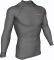   HEAD ACTIVE ISOLAID L/S TOP  (S)