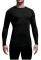 ΙΣΟΘΕΡΜΙΚΗ ΜΠΛΟΥΖΑ TECH-PRO ISOLAID LONG SLEEVE TOP ΜΑΥΡΗ (XL) ΙΣΟΘΕΡΜΙΚΗ ΜΠΛΟΥΖΑ TECH-PRO ISOLAID LONG SLEEVE TOP ΜΑΥΡΗ (XL)