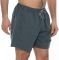   RUSSELL ATHLETIC ICONIC SWIM SHORTS  (XXL)