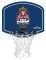 ΜΠΑΣΚΕΤΑΚΙ SPALDING RED BULL MICRO MINI BACKBOARD SET ΜΠΛΕ
