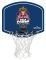  SPALDING RED BULL MICRO MINI BACKBOARD SET 