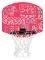 ΜΠΑΣΚΕΤΑΚΙ SPALDING GRAFFITI MICRO MINI BACKB...