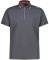  CMP COOLMAX PIQUET POLO SHIRT  ...