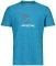  CMP STRETCH JERSEY PRINTED T-SHIRT ...