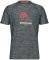  CMP STRETCH JERSEY PRINTED T-SHIRT ...