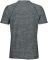  CMP STRETCH JERSEY PRINTED T-SHIRT   (46)