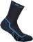  CMP POLY MID TREKKING SOCKS / (36-38)
