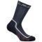  CMP POLY MID TREKKING SOCKS   (36-38)