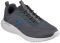  SKECHERS BOUNDER INTREAD  (42)