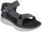 ΣΑΝΔΑΛΙ SKECHERS D\'LUX WALKER ΑΝΘΡΑΚΙ (45) ΣΑΝΔΑΛΙ SKECHERS D\'LUX WALKER ΑΝΘΡΑΚΙ (45)