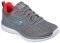 ΠΑΠΟΥΤΣΙ SKECHERS BOUNTIFUL ΓΚΡΙ (39) ΠΑΠΟΥΤΣΙ SKECHERS BOUNTIFUL ΓΚΡΙ (39)