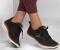  SKECHERS FLEX APPEAL 4.0 BRILLIANT VIEW  (38.5)