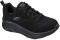 ΠΑΠΟΥΤΣΙ SKECHERS D\'LUX WALKER PURE PLEASURE ΜΑΥΡΟ (39.5) ΠΑΠΟΥΤΣΙ SKECHERS D\'LUX WALKER PURE PLEASURE ΜΑΥΡΟ (39.5)