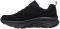 ΠΑΠΟΥΤΣΙ SKECHERS D\'LUX WALKER PURE PLEASURE ΜΑΥΡΟ (39.5) ΠΑΠΟΥΤΣΙ SKECHERS D\'LUX WALKER PURE PLEASURE ΜΑΥΡΟ (39.5)