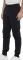  RUSSELL ATHLETIC CUFFED PANTS  (M)
