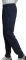  RUSSELL ATHLETIC CUFFED PANTS   (S)