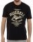  RUSSELL ATHLETIC SPORTING GOODS S/S CREWNECK TEE  (S)