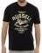 ΜΠΛΟΥΖΑ RUSSELL ATHLETIC SPORTING GOODS S/S CREWNECK TEE ΜΑΥΡΗ (M) ΜΠΛΟΥΖΑ RUSSELL ATHLETIC SPORTING GOODS S/S CREWNECK TEE ΜΑΥΡΗ (M)