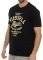 ΜΠΛΟΥΖΑ RUSSELL ATHLETIC SPORTING GOODS S/S CREWNECK TEE ΜΑΥΡΗ (M) ΜΠΛΟΥΖΑ RUSSELL ATHLETIC SPORTING GOODS S/S CREWNECK TEE ΜΑΥΡΗ (M)