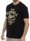  RUSSELL ATHLETIC SPORTING GOODS S/S CREWNECK TEE  (L)