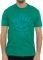  RUSSELL ATHLETIC SPORTING GOODS S/S CREWNECK TEE  (M)