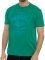  RUSSELL ATHLETIC SPORTING GOODS S/S CREWNECK TEE  (M)
