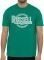  RUSSELL ATHLETIC CIRCLE S/S CREWNECK ...