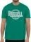  RUSSELL ATHLETIC CIRCLE S/S CREWNECK TEE  (XXL)