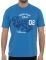  RUSSELL ATHLETIC 02 S/S CREWNECK TEE ...
