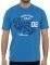 ������� RUSSELL ATHLETIC 02 S/S CREWNECK TEE ...