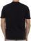  RUSSELL ATHLETIC CHECK S/S CREWNECK TEE  (L)