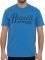 ������� RUSSELL ATHLETIC CHECK S/S CREWNECK T...