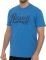 ΜΠΛΟΥΖΑ RUSSELL ATHLETIC CHECK S/S CREWNECK TEE ΜΠΛΕ (S) ΜΠΛΟΥΖΑ RUSSELL ATHLETIC CHECK S/S CREWNECK TEE ΜΠΛΕ (S)