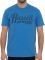  RUSSELL ATHLETIC CHECK S/S CREWNECK T...