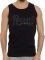  RUSSELL ATHLETIC CHECK SINGLET  (XXL)