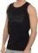  RUSSELL ATHLETIC CHECK SINGLET  (XXL)