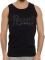  RUSSELL ATHLETIC CHECK SINGLET  (XXXL)