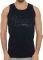  RUSSELL ATHLETIC CHECK SINGLET   (S)