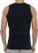  RUSSELL ATHLETIC CHECK SINGLET   (XXL)