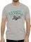 ΜΠΛΟΥΖΑ RUSSELL ATHLETIC ESTABLISHED S/S CREWNECK TEE ΓΚΡΙ (L) ΜΠΛΟΥΖΑ RUSSELL ATHLETIC ESTABLISHED S/S CREWNECK TEE ΓΚΡΙ (L)