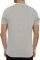 ΜΠΛΟΥΖΑ RUSSELL ATHLETIC ESTABLISHED S/S CREWNECK TEE ΓΚΡΙ (L) ΜΠΛΟΥΖΑ RUSSELL ATHLETIC ESTABLISHED S/S CREWNECK TEE ΓΚΡΙ (L)