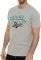 ΜΠΛΟΥΖΑ RUSSELL ATHLETIC ESTABLISHED S/S CREWNECK TEE ΓΚΡΙ (L) ΜΠΛΟΥΖΑ RUSSELL ATHLETIC ESTABLISHED S/S CREWNECK TEE ΓΚΡΙ (L)