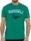 RUSSELL ATHLETIC ESTABLISHED S/S CREWNECK TEE  (XL)