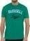 ������� RUSSELL ATHLETIC ESTABLISHED S/S CREW...