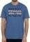  RUSSELL ATHLETIC LARGE TRACKS S/S CRE...