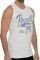  RUSSELL ATHLETIC ATHL DEPT SINGLET  (L)