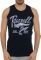  RUSSELL ATHLETIC ATHL DEPT SINGLET   (S)