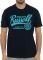 RUSSELL ROSETTE S/S CREWNECK TEE ...